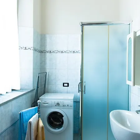 Appartement Freilina Asti