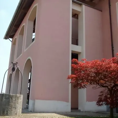 Appartement Freilina Asti
