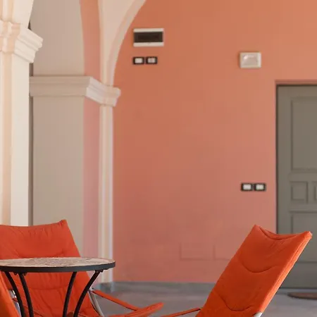 Appartement Freilina