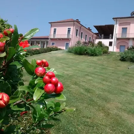 Freilina Appartement Asti