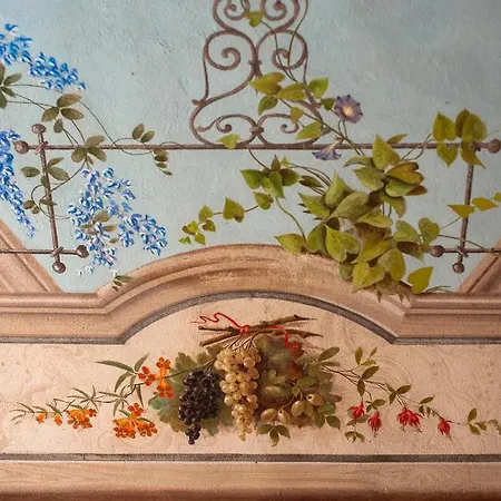 Freilina Appartement