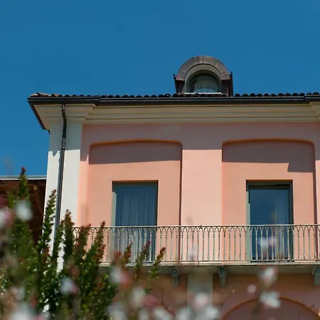 Appartement Freilina *