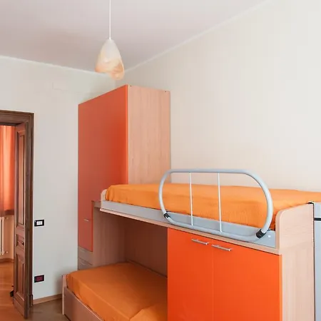 Freilina Appartement Asti